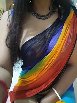 RadhaBabe online show from 07-26-26, 10:11