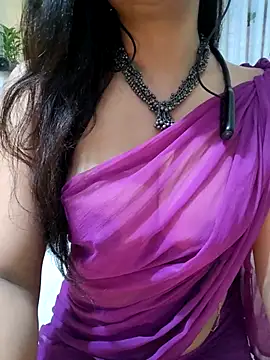 RadhaBabe online show from 07-27-26, 10:00