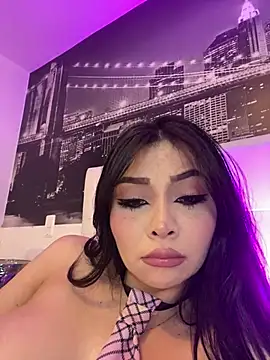 KateLatorre online show from 02-26-25, 02:37