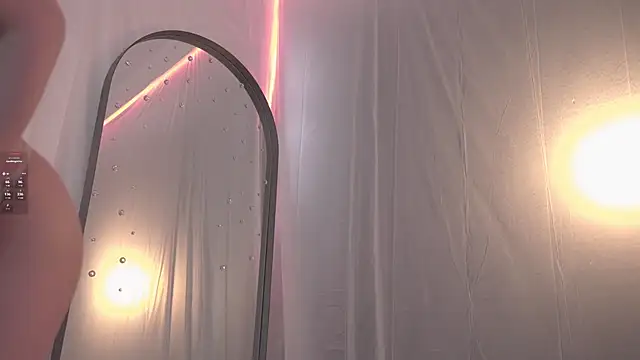 HannaMoom online show from 07-15-26, 10:26