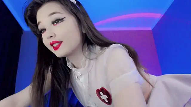 banana brain1 online show from 02-07-25, 04:37