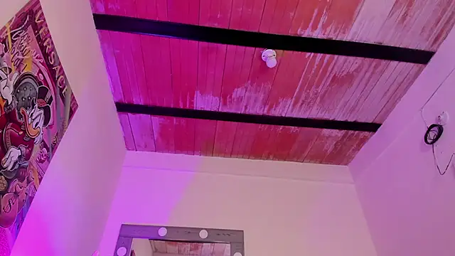 Sweet Cinthia online show from 11-08-25, 06:18