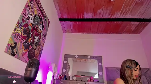 Sweet Cinthia online show from 02-24-26, 06:28