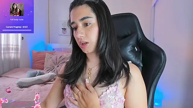 annadu011 online show from 03-03-25, 02:15