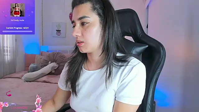 annadu011 online show from 03-08-25, 09:08