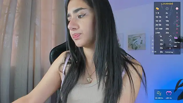 annadu011 online show from 04-27-26, 02:48