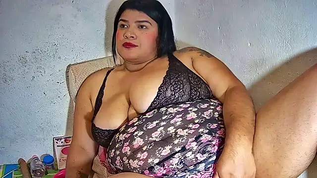 curvy sex online show from 10-02-25, 04:19