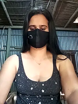 Sexy-Binita online show from 03-18-25, 07:52