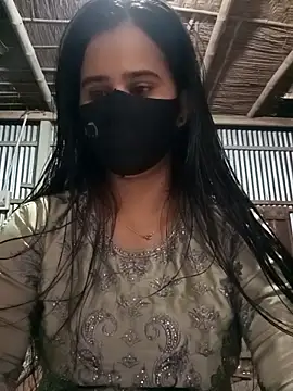 Sexy-Binita online show from 03-22-25, 07:25