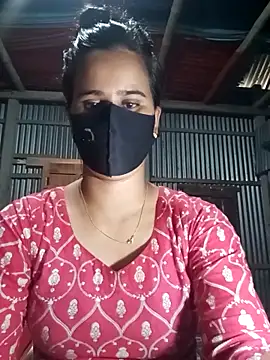 Sexy-Binita online show from 10-21-25, 02:45