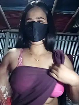 Sexy-Binita online show from 11-21-25, 01:48