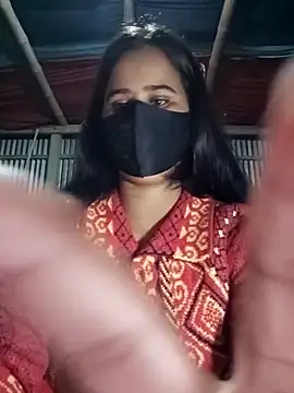 Sexy-Binita online show from 11-25-25, 01:16