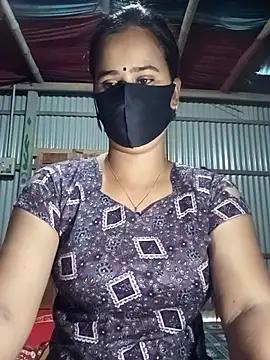 Sexy-Binita online show from 04-11-26, 12:48