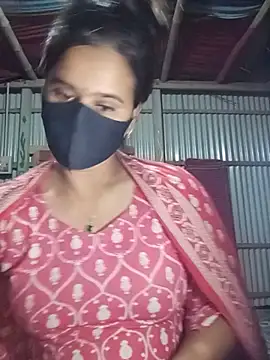 Sexy-Binita online show from 05-27-26, 04:48