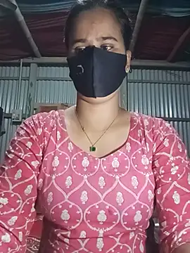 Sexy-Binita online show from 06-11-26, 12:32