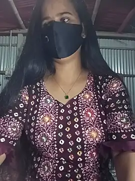 Sexy-Binita online show from 06-13-26, 01:03