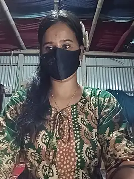 Sexy-Binita online show from 07-09-26, 02:37