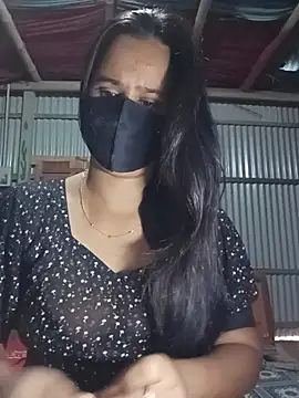 Sexy-Binita online show from 07-18-26, 12:37