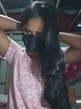 Sexy-Binita online show from 07-24-26, 01:47