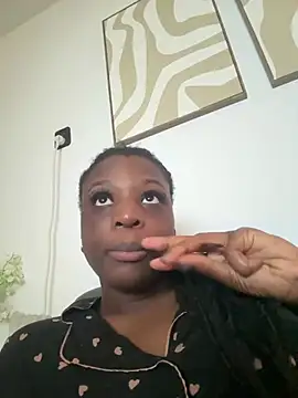 Snapshot of Ebonygirlx chatting on 01-16-26, 10:14 Ebonygirlx online show from 01-16-26, 10:14