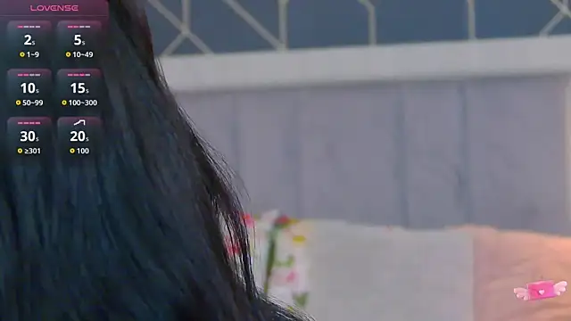 EmyLaveau online show from 10-01-25, 05:35