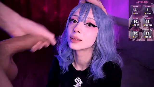 Snapshot of Handsomepure chatting on 12-01-24, 10:10 Handsomepure online show from 12-01-24, 10:10