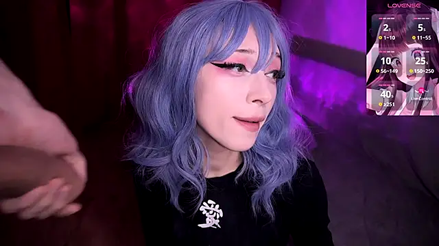 Snapshot of Handsomepure chatting on 12-02-24, 06:41 Handsomepure online show from 12-02-24, 06:41