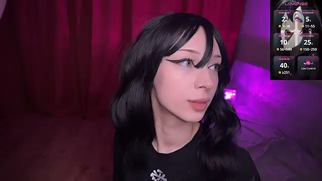 Snapshot of Handsomepure chatting on 12-22-24, 11:44 Handsomepure online show from 12-22-24, 11:44