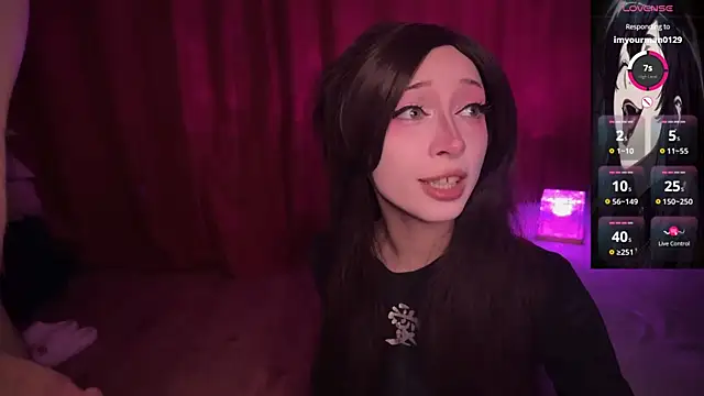 Snapshot of Handsomepure chatting on 01-04-25, 04:11 Handsomepure online show from 01-04-25, 04:11