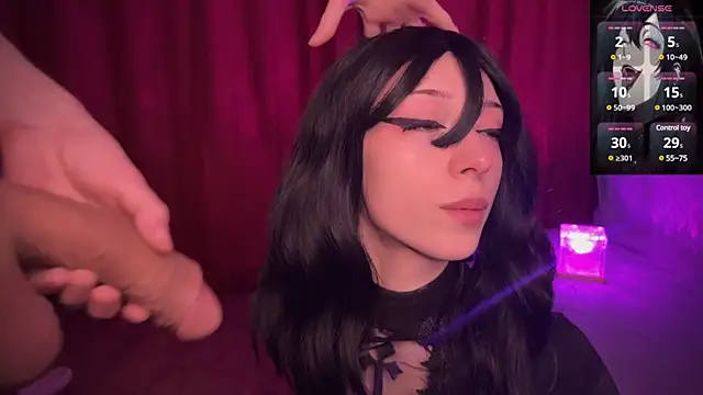 Snapshot of Handsomepure chatting on 01-08-25, 01:00 Handsomepure online show from 01-08-25, 01:00