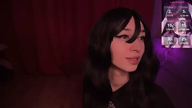 Snapshot of Handsomepure chatting on 03-07-25, 10:43 Handsomepure online show from 03-07-25, 10:43