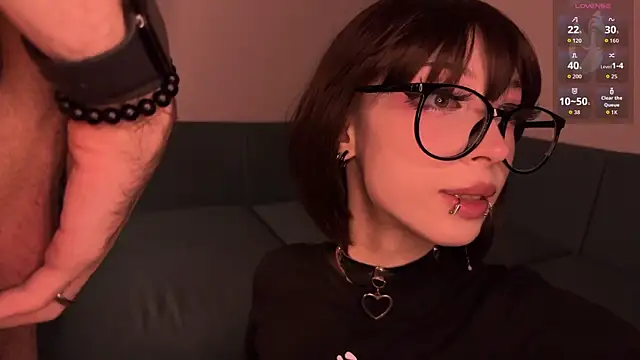 Handsomepure online show from 07-28-26, 11:58