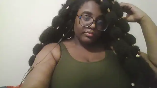 MissCC99 online show from 11-16-25, 07:03