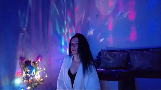 ElysaSun online show from 03-23-25, 12:47