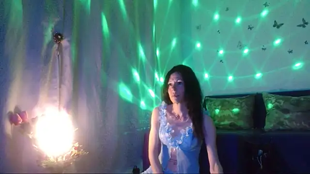 ElysaSun online show from 04-19-26, 06:10