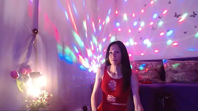 ElysaSun online show from 07-03-26, 05:19