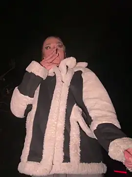 PennyPrincess online show from 01-04-25, 11:27