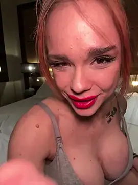 PennyPrincess online show from 03-02-25, 06:19