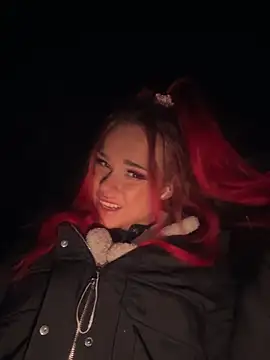 PennyPrincess online show from 03-21-25, 09:01