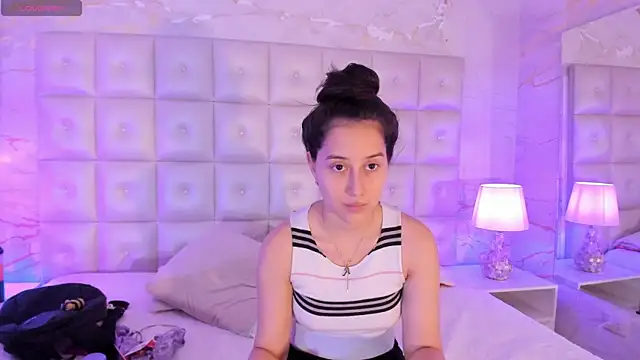 Snapshot of Abby_Sweet1_ chatting on 03-07-25, 11:40 Abby Sweet1  online show from 03-07-25, 11:40