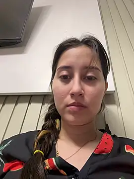 Abby Sweet1  online show from 02-08-26, 10:07