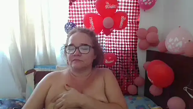 selenax2023 online show from 02-16-25, 01:38