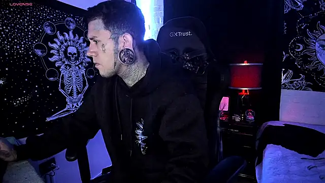 Snapshot of josh__ackerman chatting on 03-03-25, 12:58 josh ackerman online show from 03-03-25, 12:58