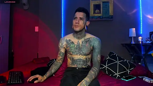 Snapshot of josh__ackerman chatting on 03-20-26, 07:30 josh ackerman online show from 03-20-26, 07:30