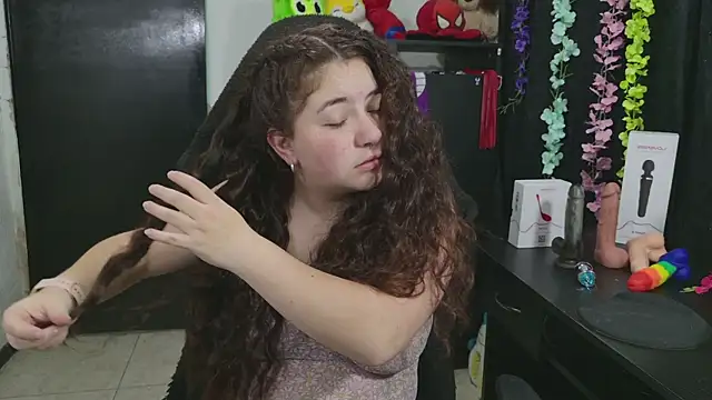 ann bronw online show from 02-10-26, 11:14