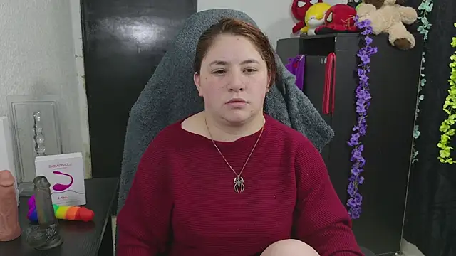 ann bronw online show from 07-10-26, 11:46