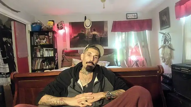 ChuckFelch online show from 07-23-26, 10:29