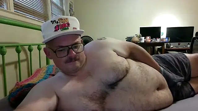 fuckmechuck online show from 09-21-25, 01:24