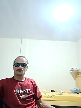 JamesQuaresma online show from 01-19-25, 02:57