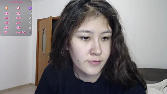 Riz girl online show from 10-04-25, 05:22